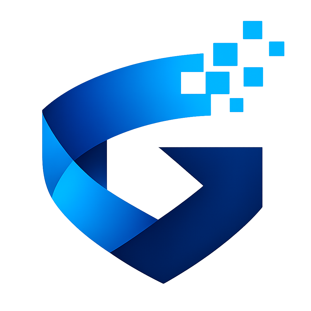 Gürsu Yazılım Logo